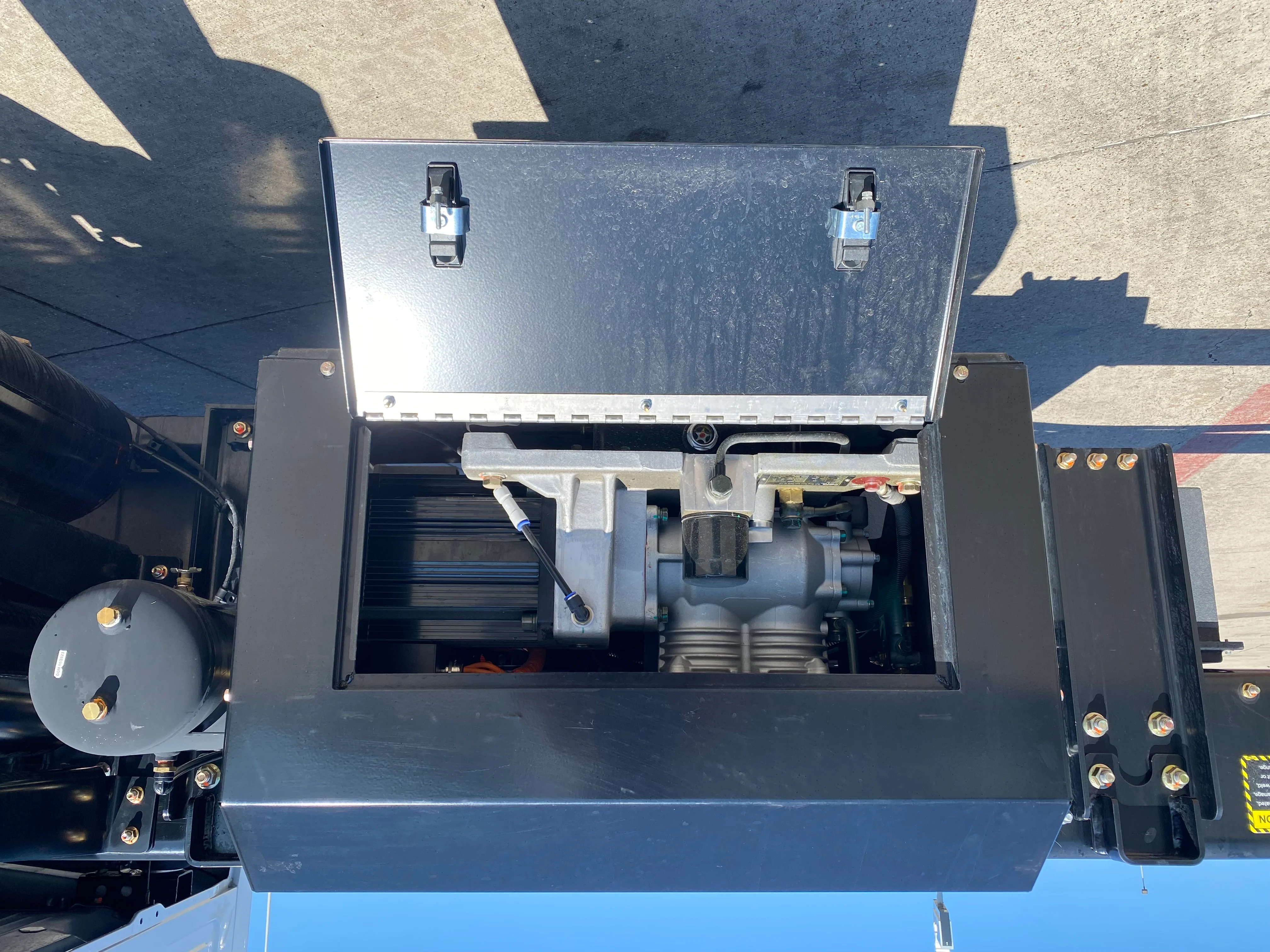 2024 Mack MD in Spokane, WA — photo 11