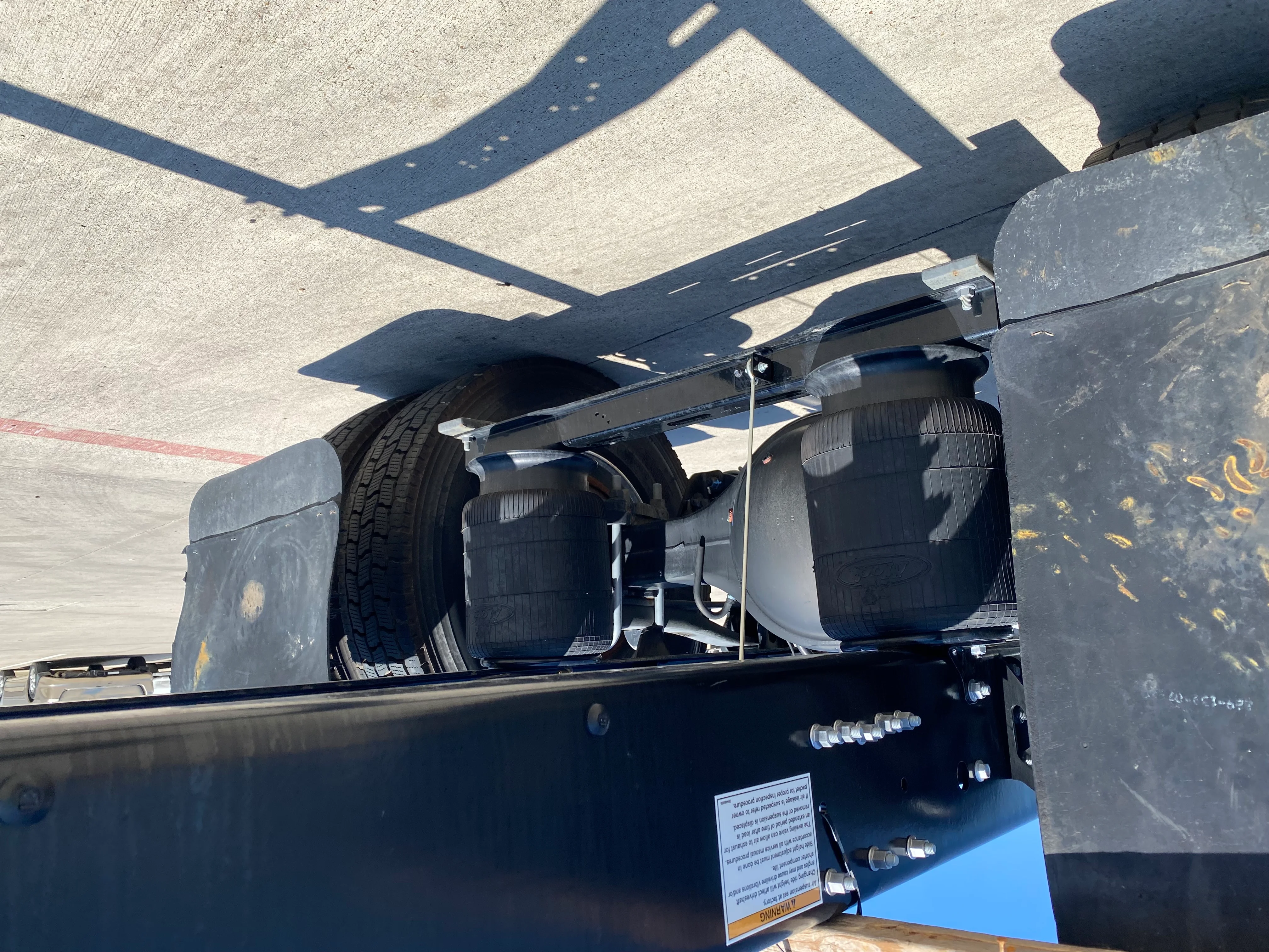 2024 Mack MD in Spokane, WA — photo 15