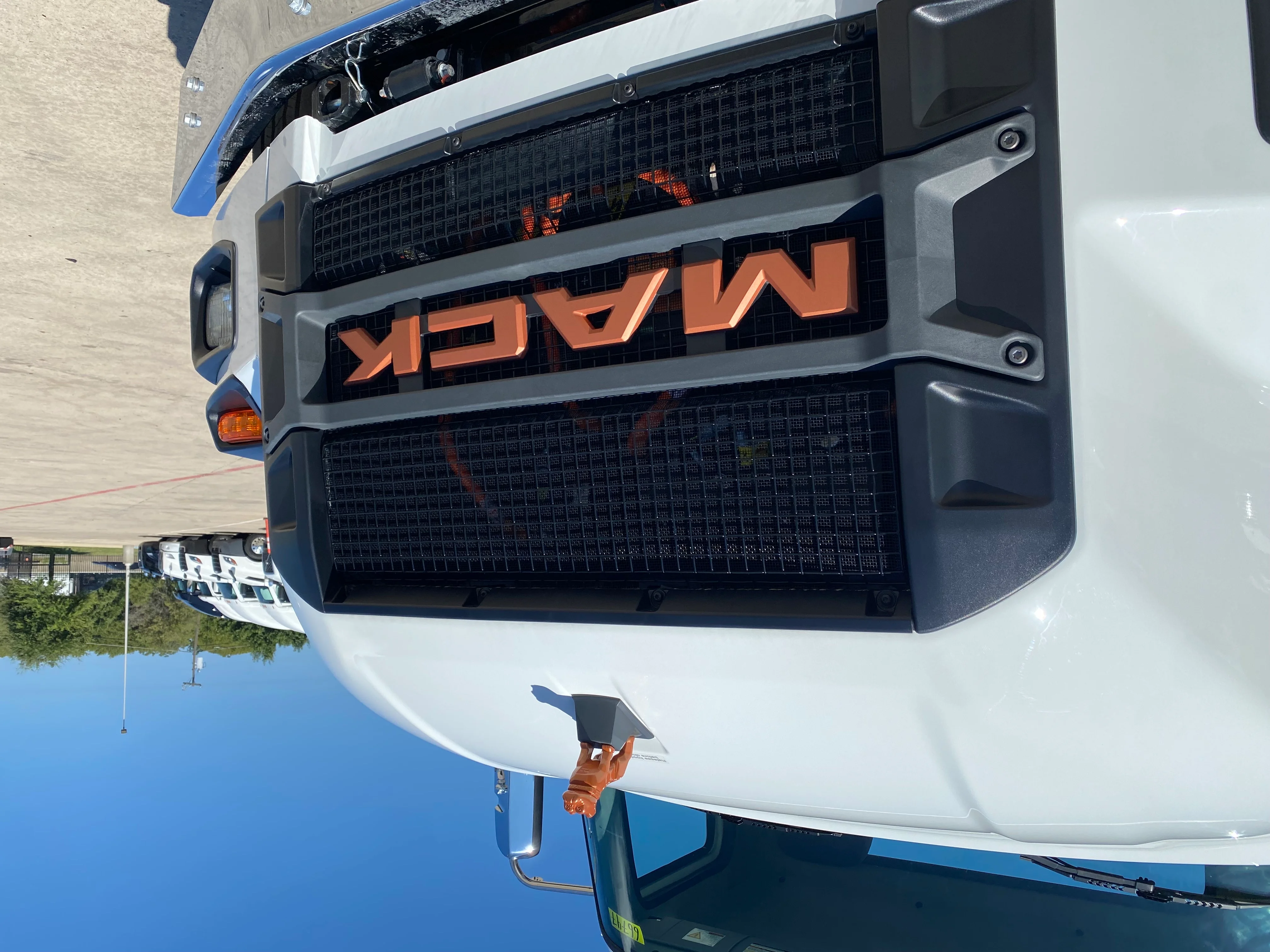 2024 Mack MD in Spokane, WA — photo 18