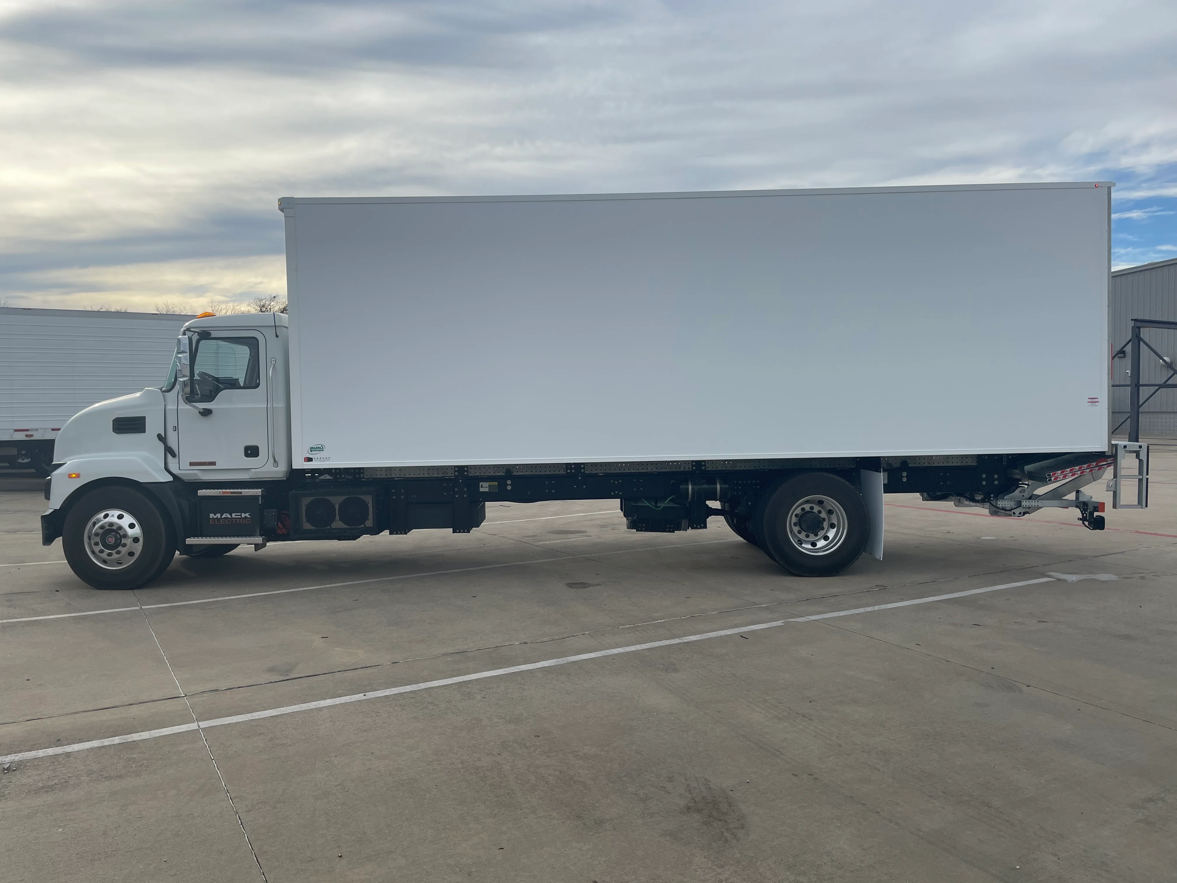 2024 Mack MD in Spokane, WA — photo 4
