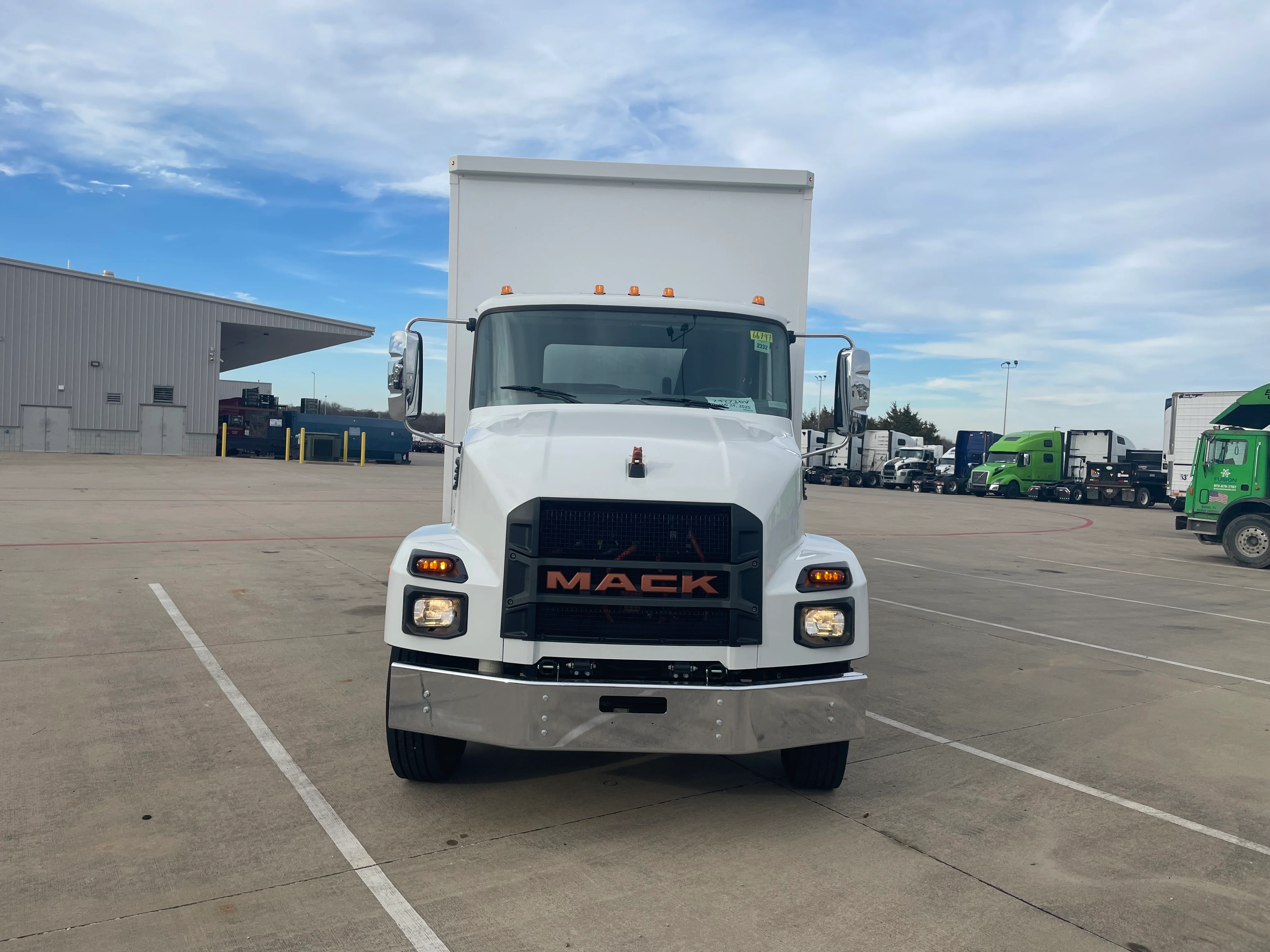 2024 Mack MD in Spokane, WA — photo 3