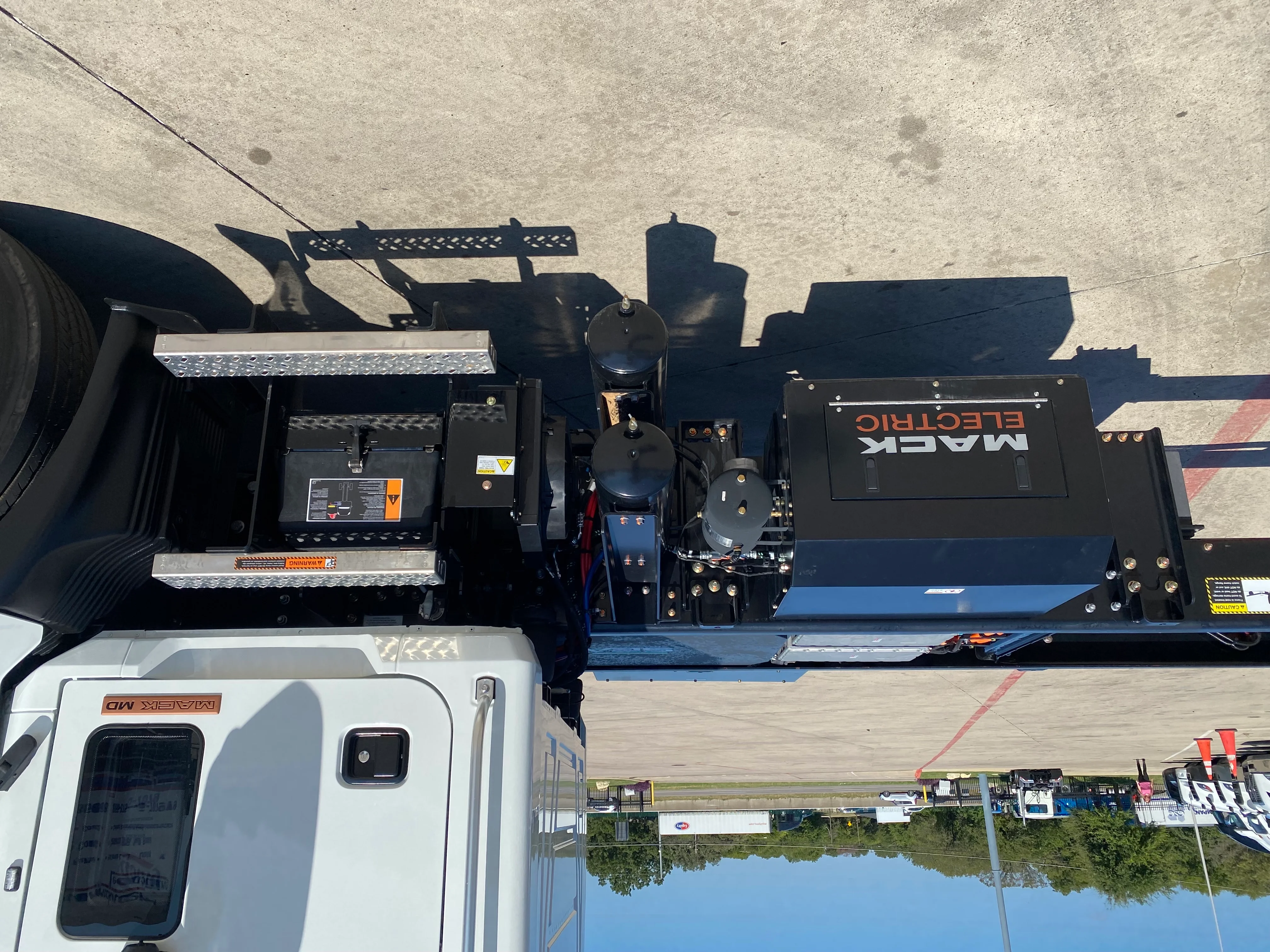 2024 Mack MD in Spokane, WA — photo 10