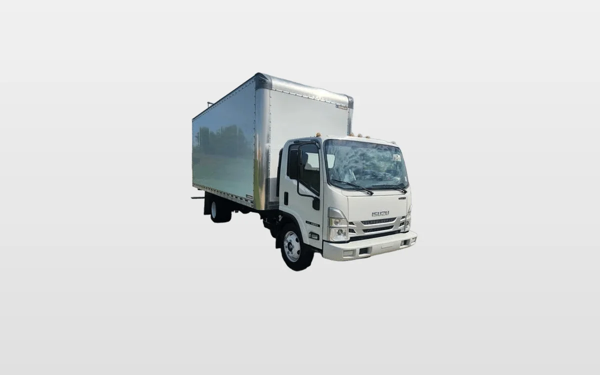 2025 Isuzu NRR - image 1