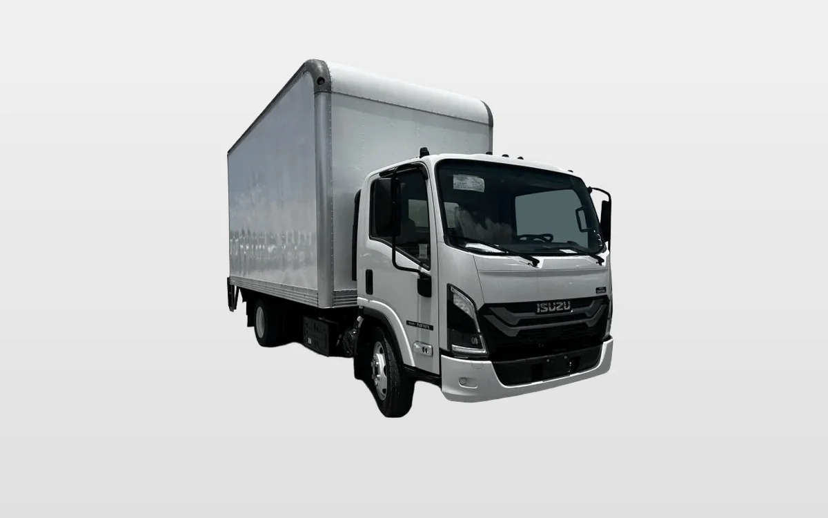 2025 Isuzu NRR - image 1