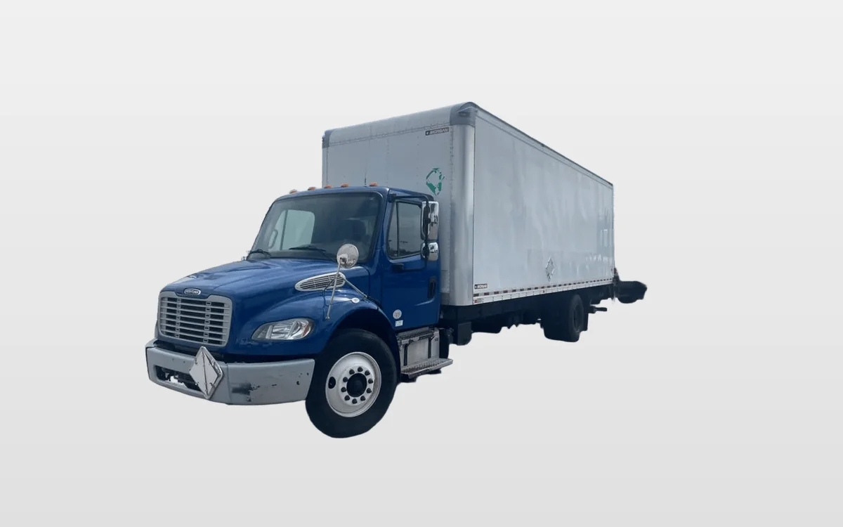 2017 Freightliner M2 106 - image 1