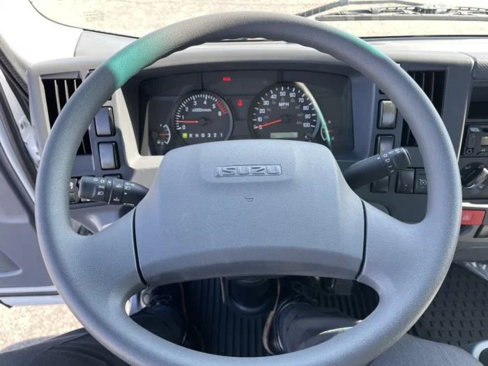 2026 Isuzu NRR — photo 22