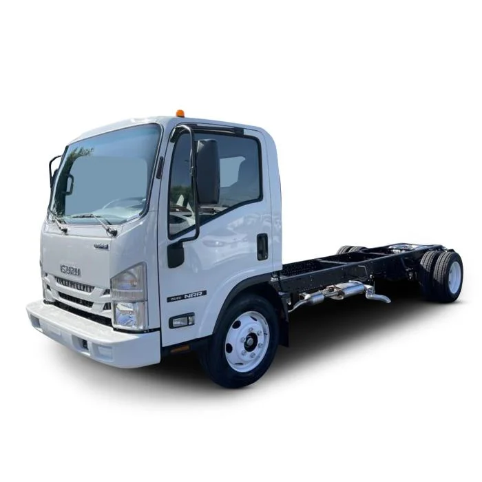 2026 Isuzu NRR