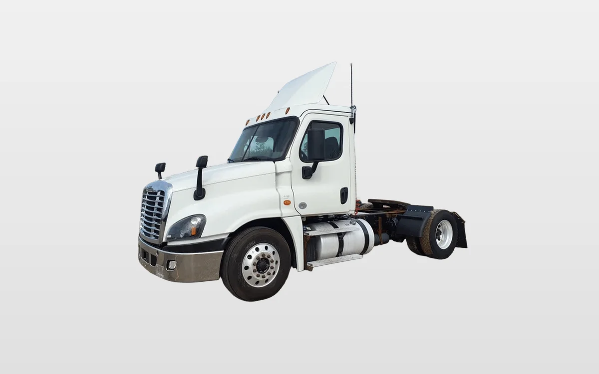 2018 Freightliner - image 1