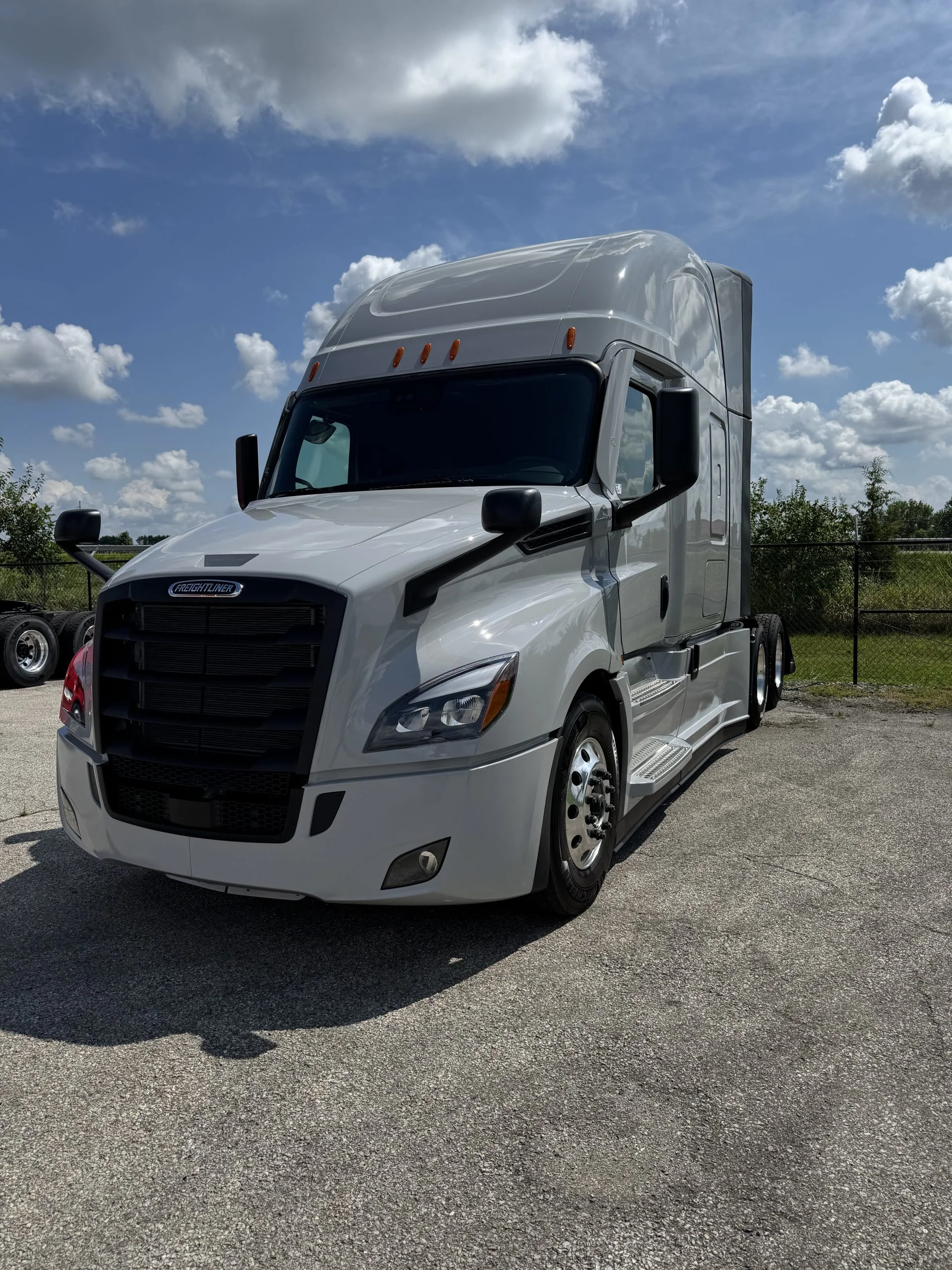 2026 Freightliner Cascadia in Anderson, IN