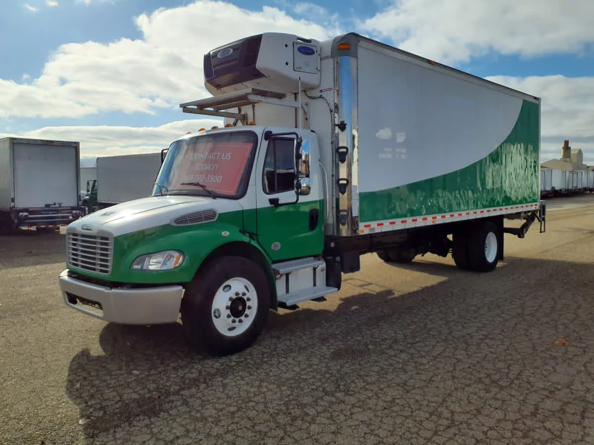 2020 Freightliner M2 106 in Wayland, MI