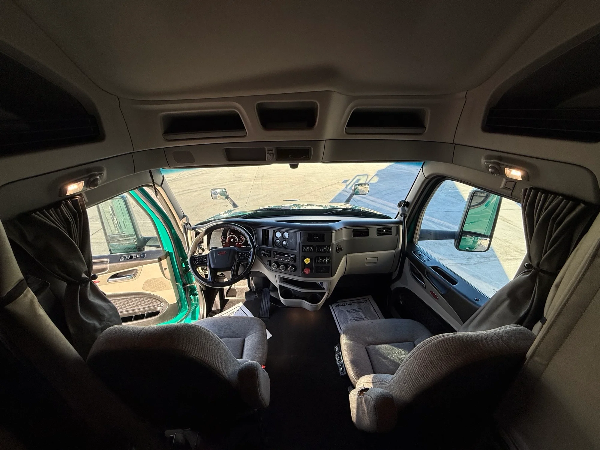 2023 Peterbilt 579 - image 16