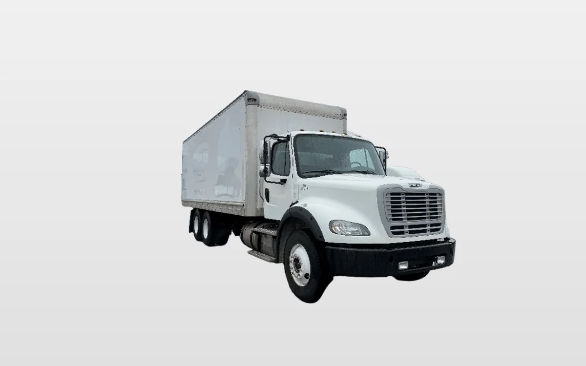 2015 Freightliner - image 1