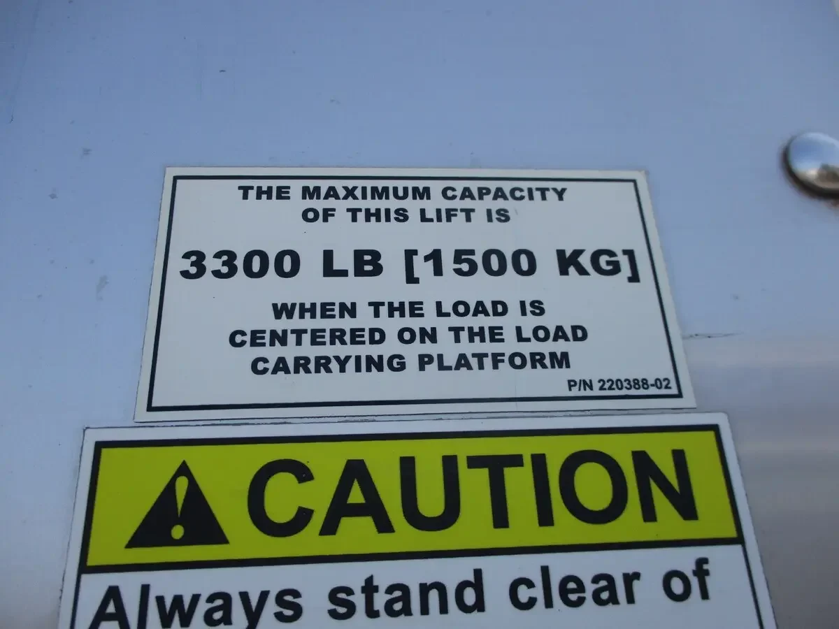 2019 International MV - image 27