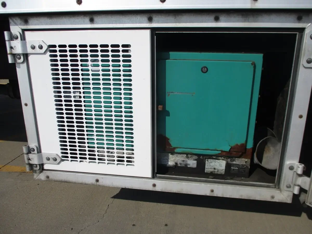 2019 International MV - image 11