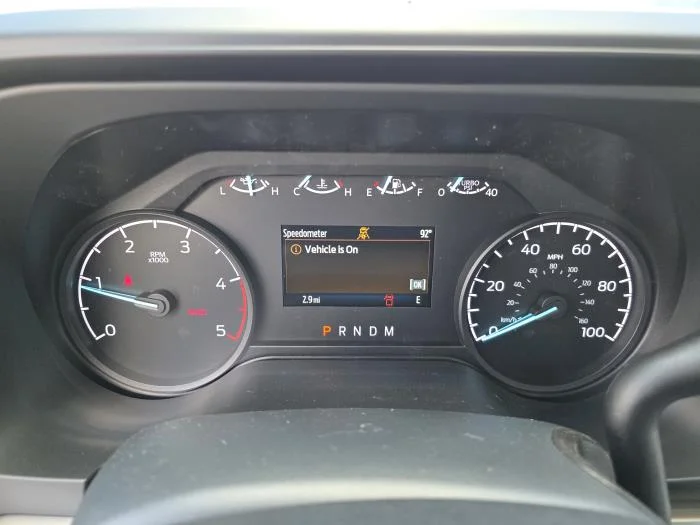 2026 Ford F-550 — photo 18