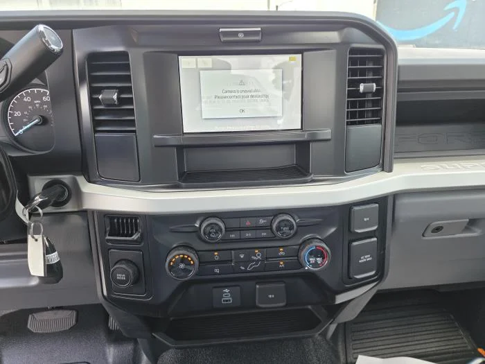 2026 Ford F-550 — photo 17