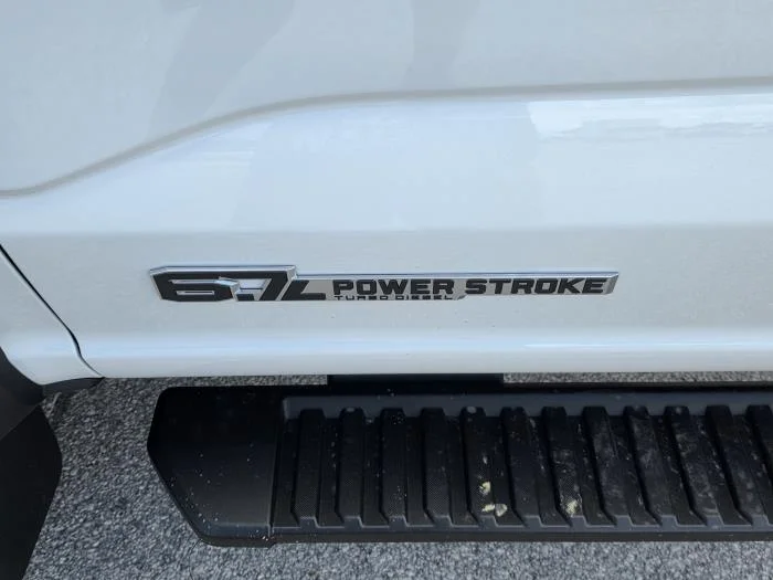 2026 Ford F-550 — photo 13