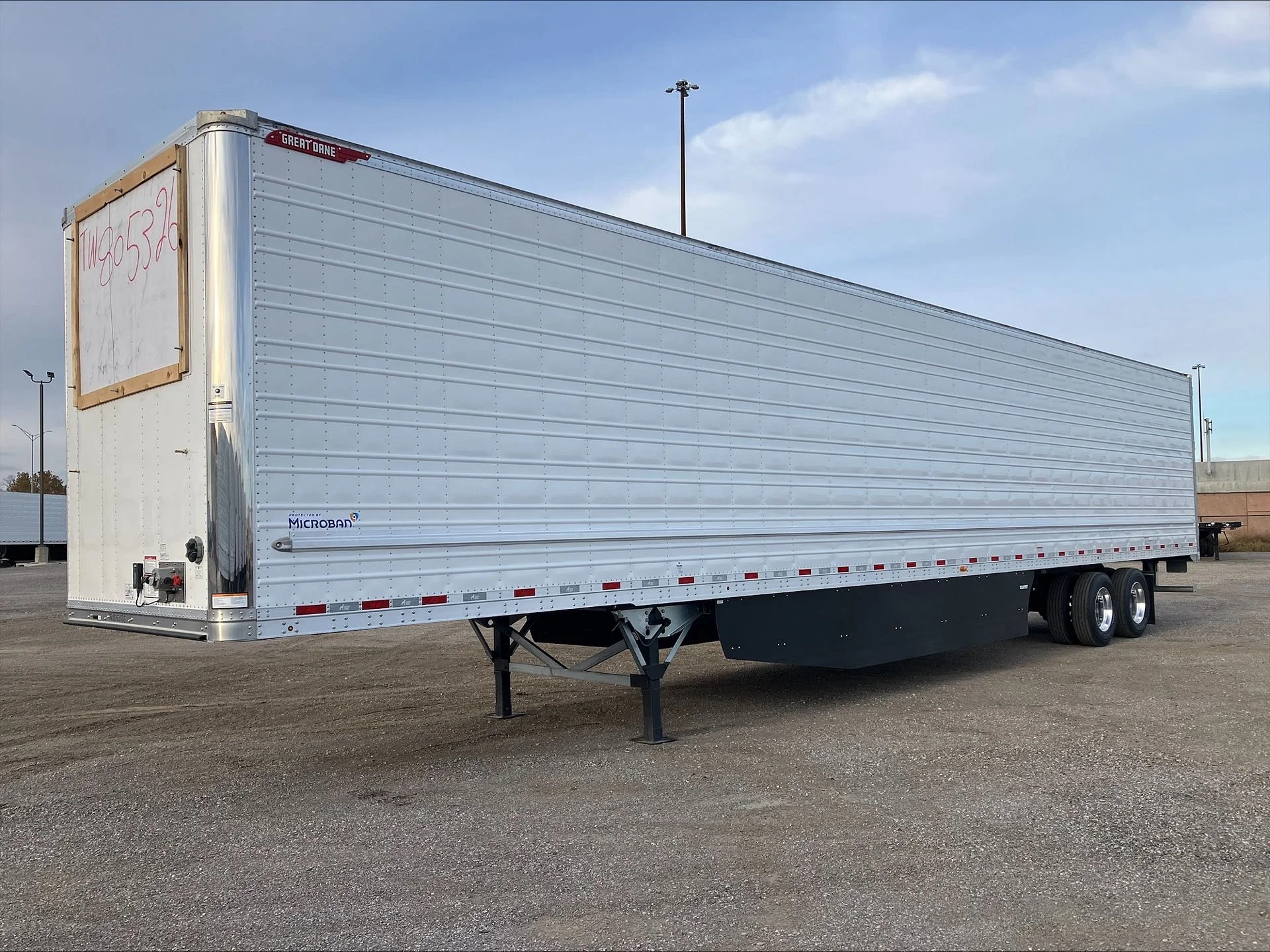 2028 Great Dane in Wayne, NE