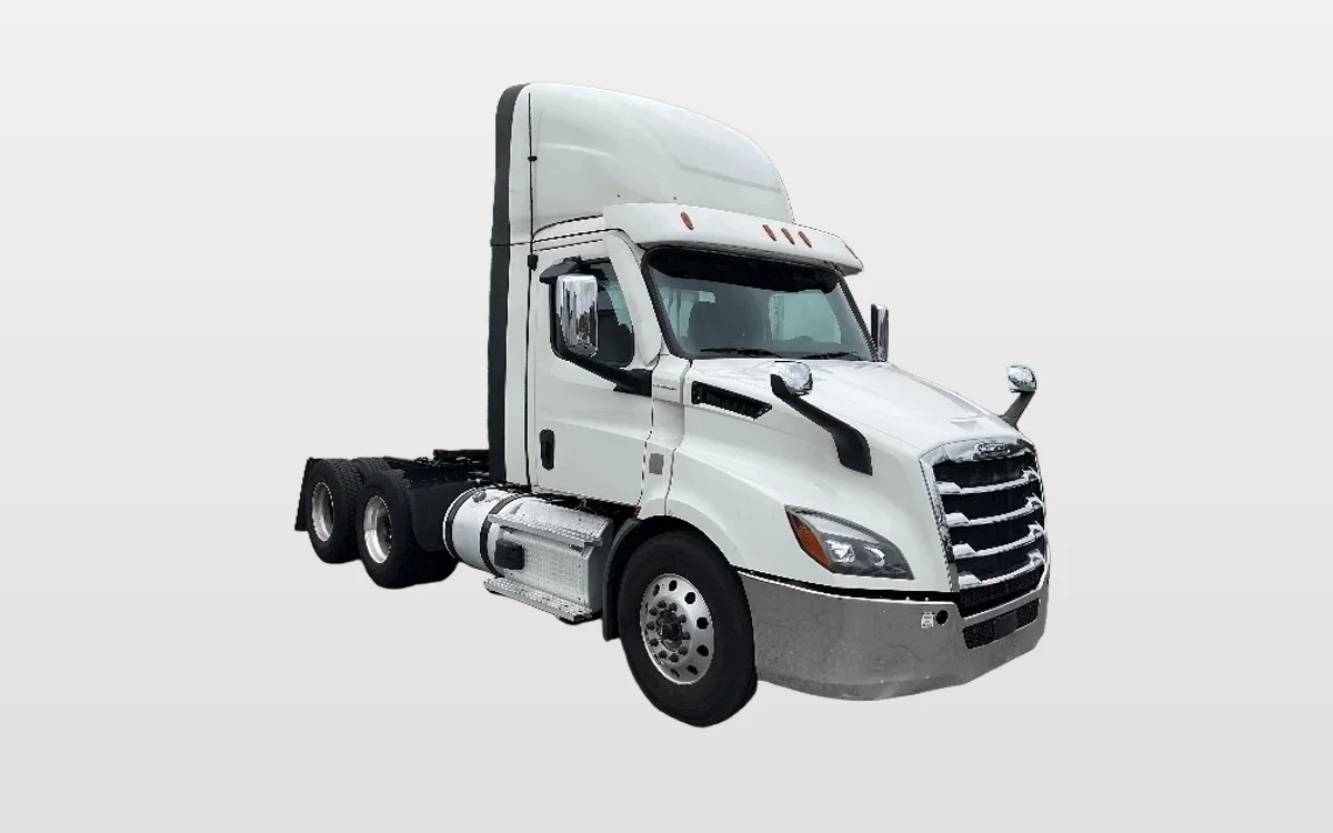 2021 Freightliner Cascadia in Little Rock, AR
