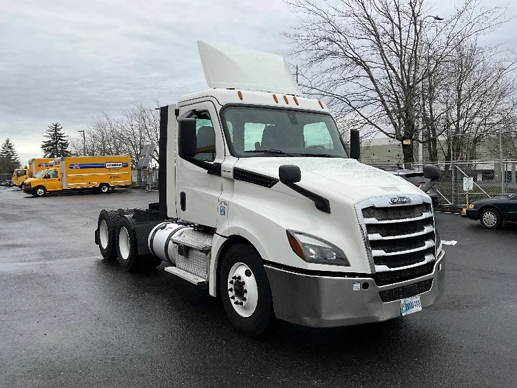 2019 Freightliner in Portland, OR