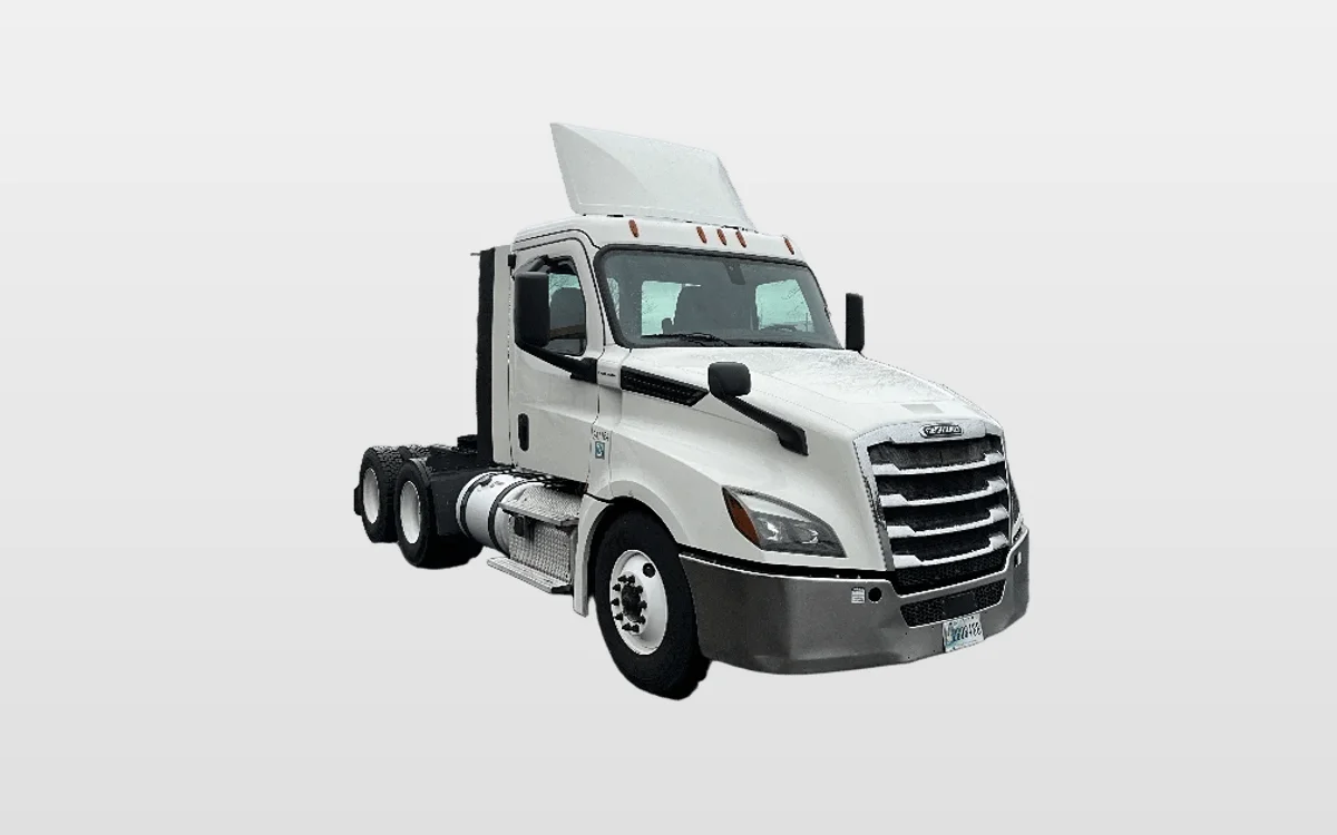 2019 Freightliner - image 1