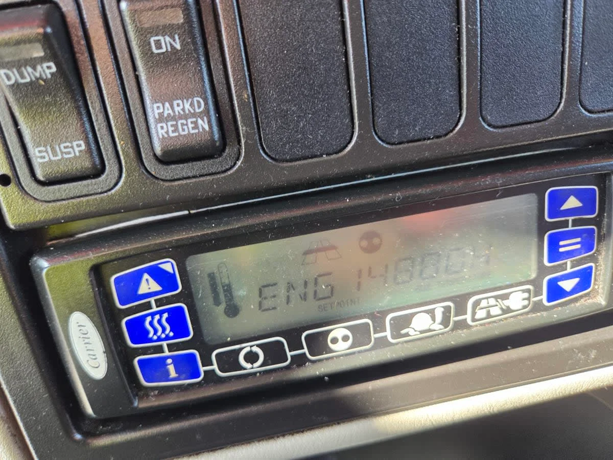 2018 International 4300 in St. Rose, LA — photo 2