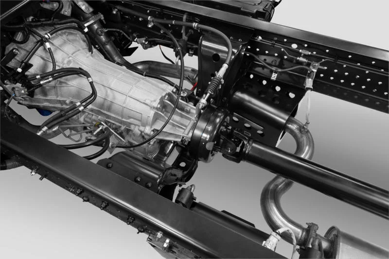 2026 Isuzu NPR - image 15