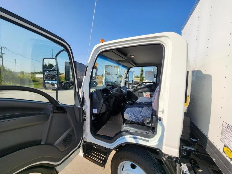 2026 Isuzu NPR in Walton, KY — photo 10