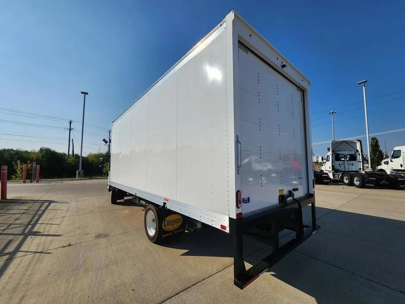 2026 Isuzu NPR in Walton, KY — photo 5