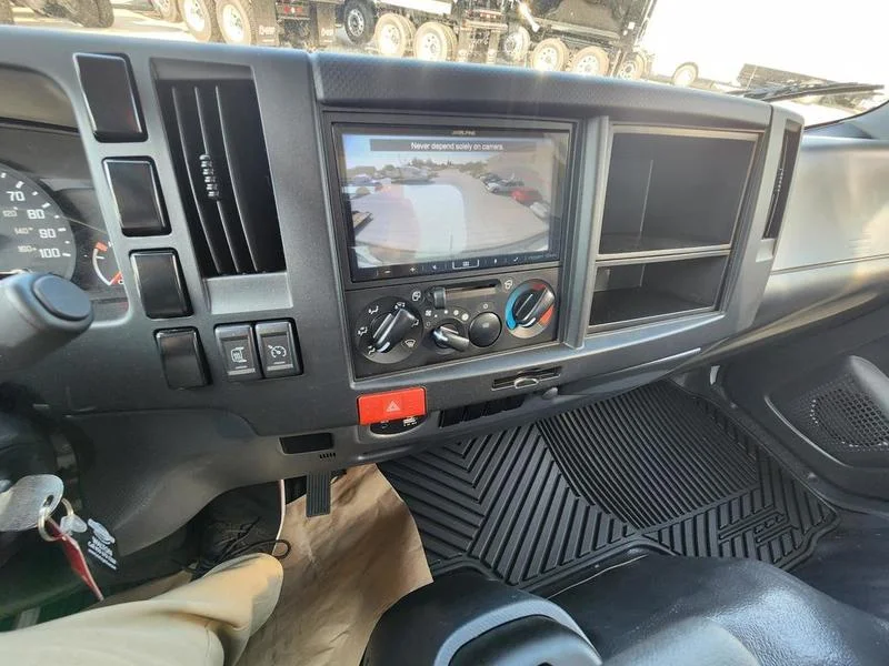 2026 Isuzu NPR in Walton, KY — photo 12