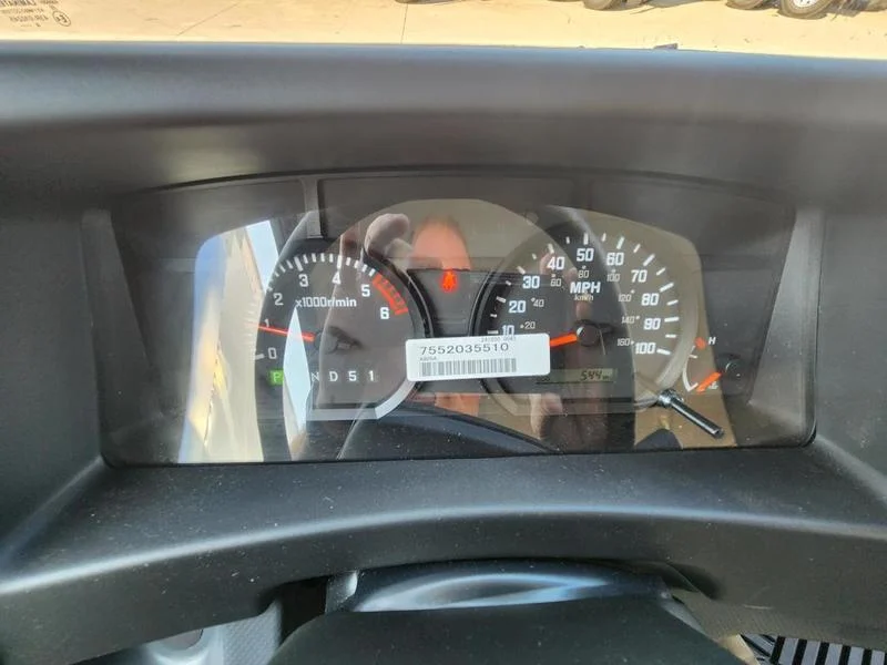 2026 Isuzu NPR - image 11