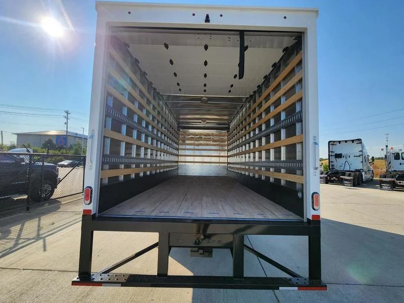 2026 Isuzu NPR in Walton, KY — photo 9
