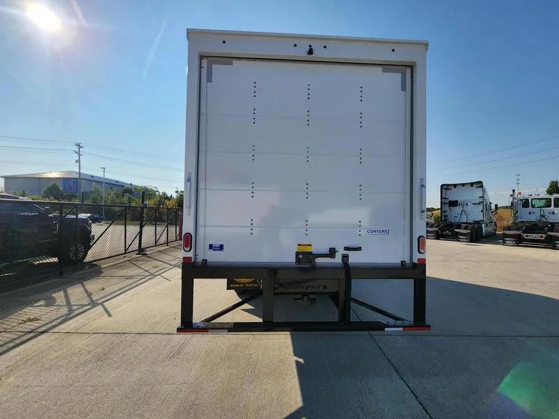 2026 Isuzu NPR in Walton, KY — photo 6