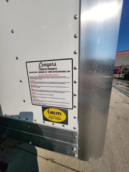 2026 Isuzu NPR in Walton, KY — photo 13