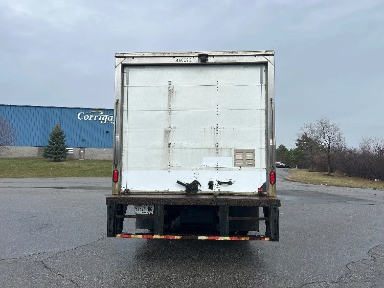 2021 Isuzu NPR - image 7