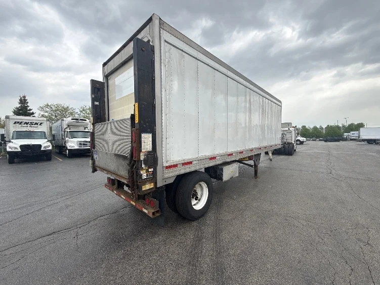 2019 Utility Trailer in Sturtevant, WI — photo 4
