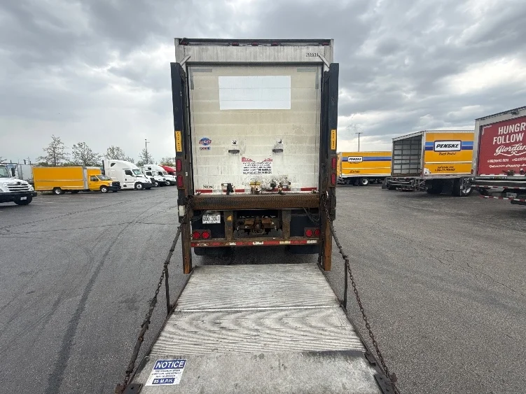 2019 Utility Trailer in Sturtevant, WI — photo 6