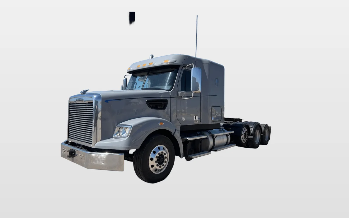2020 Freightliner 122SD - image 1