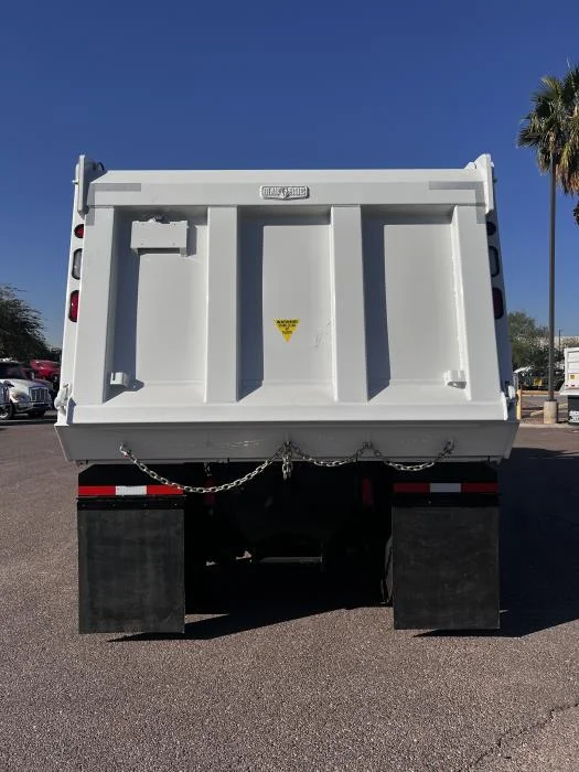 2026 Peterbilt 567 - image 15