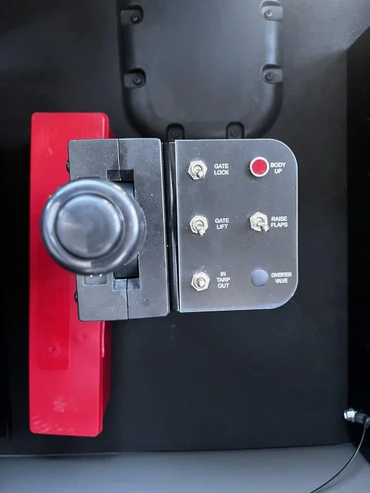 2026 Peterbilt 567 - image 25