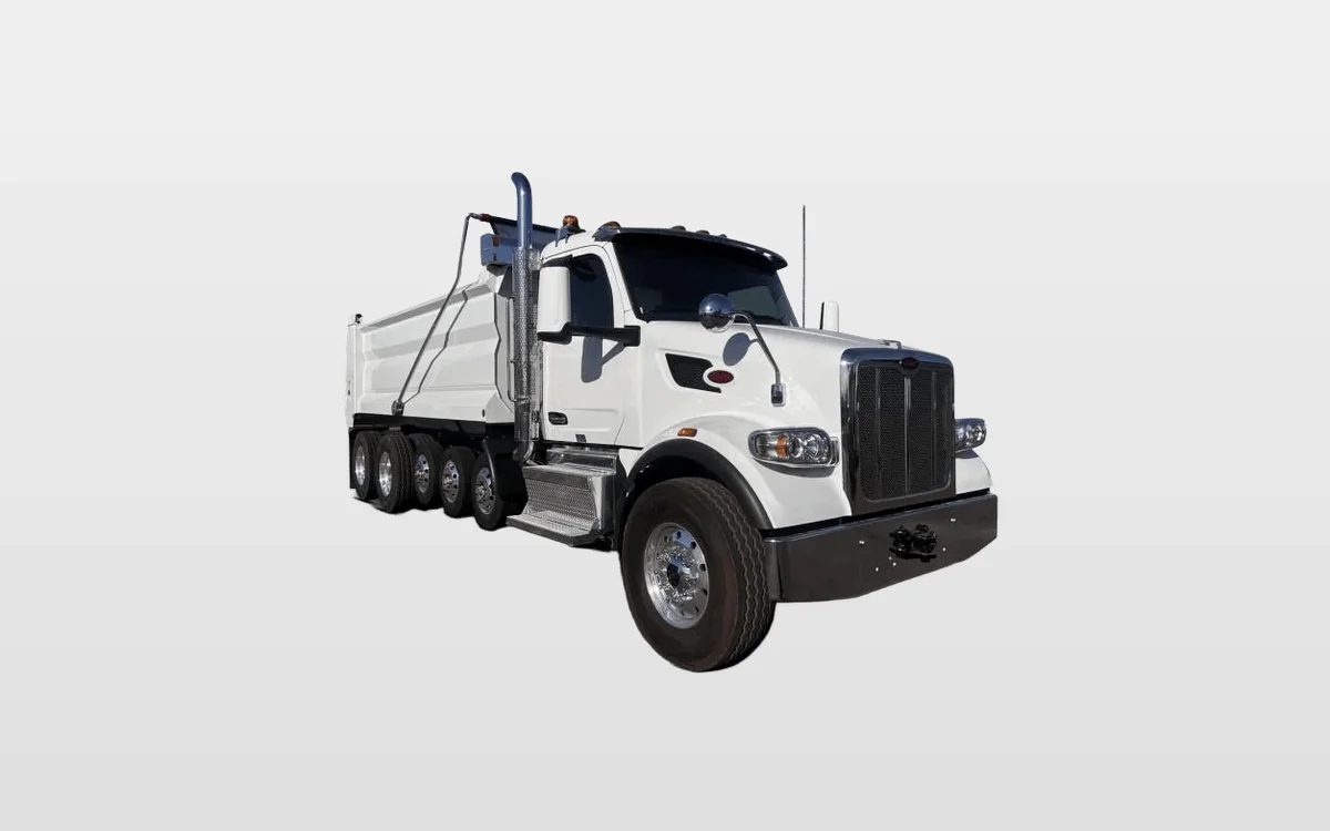 2026 Peterbilt 567 - image 1