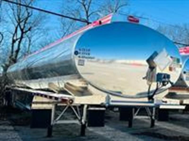 2024 MAC Trailer in Knoxville, TN