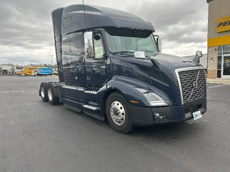 2020 Volvo VNL 760 in Nashville (Mount Juliet), TN
