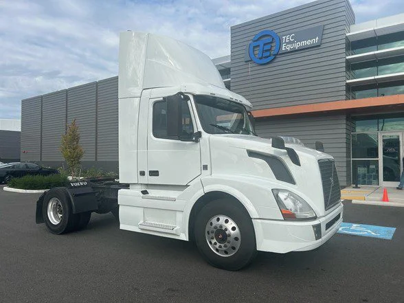 2018 Volvo VNL 860