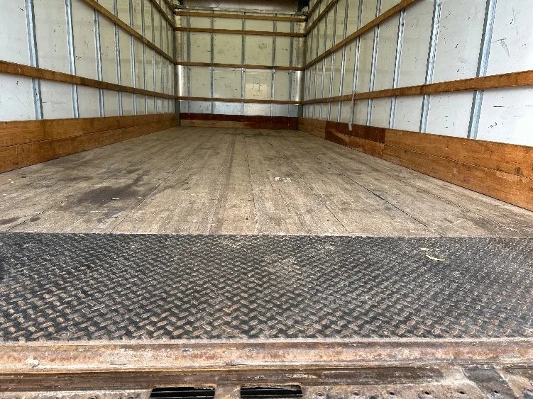 2021 International MV in Chicopee, MA — photo 10