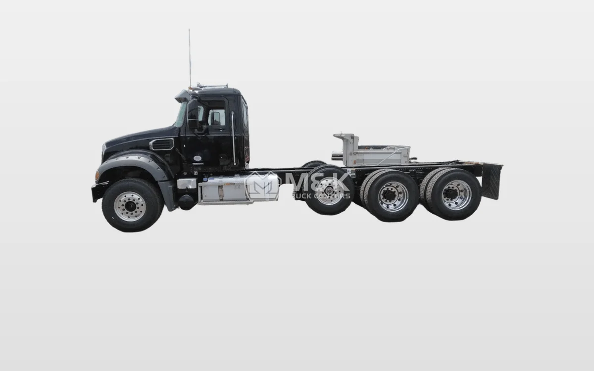 2026 Mack - image 1