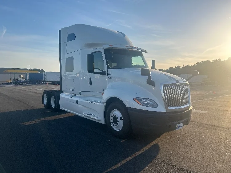 2019 International LT in Concord, NC
