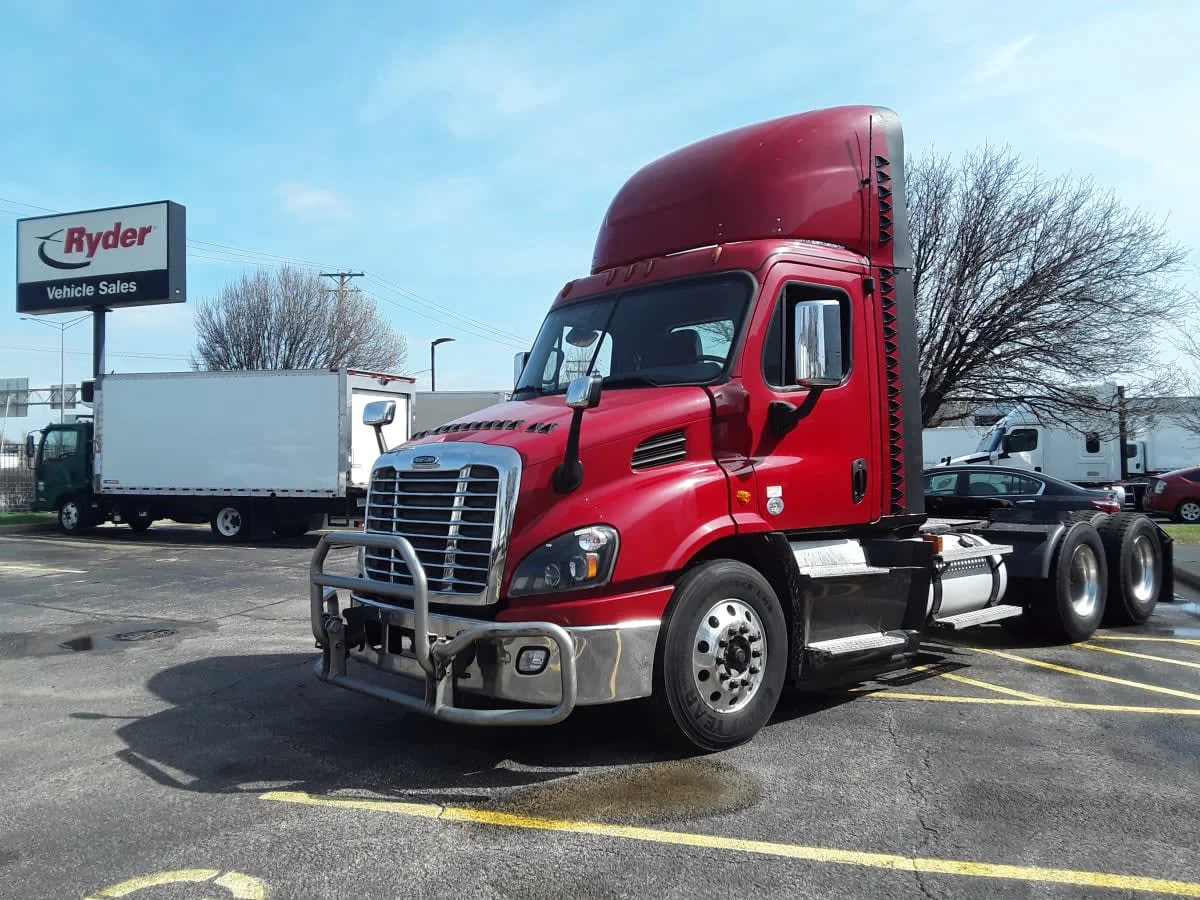 2020 Freightliner Cascadia in Bolingbrook, IL