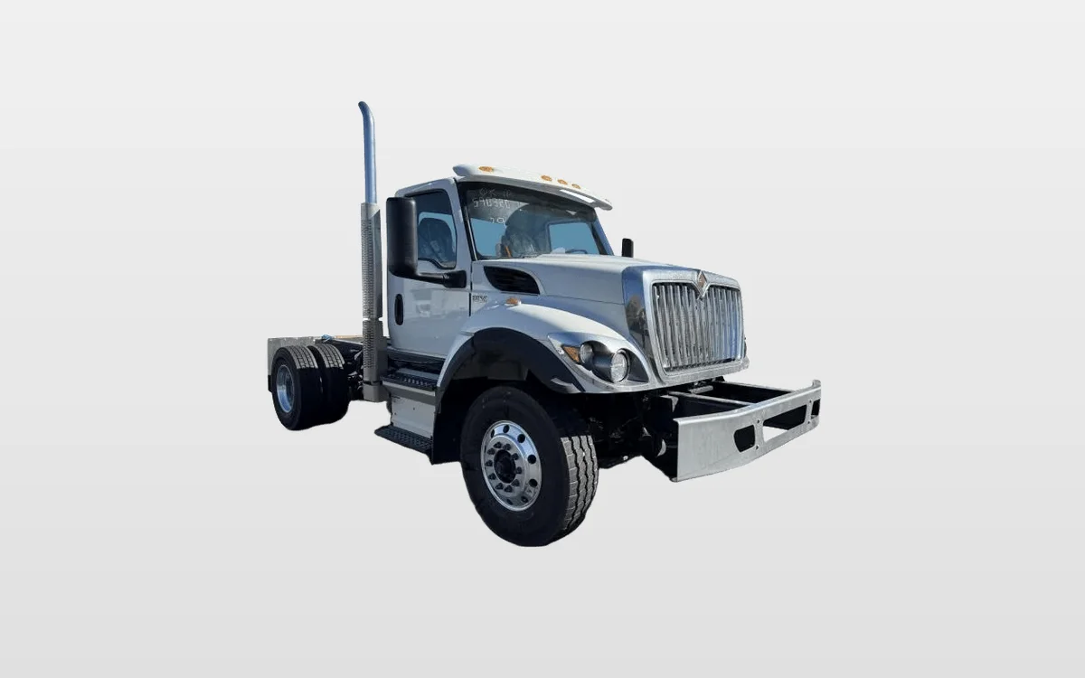 2026 International HV - image 1