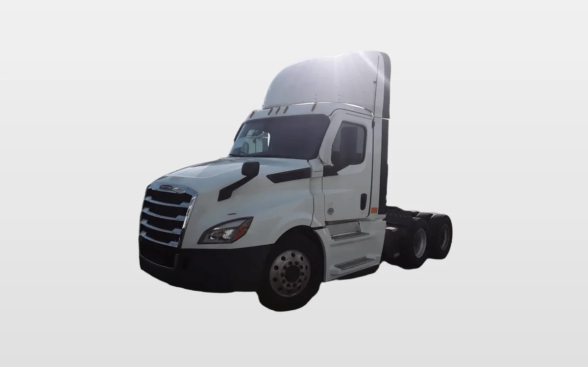 2022 Freightliner Cascadia - image 1